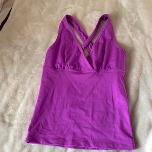 Bebe Sport Tank top